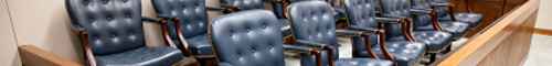 Jury Box